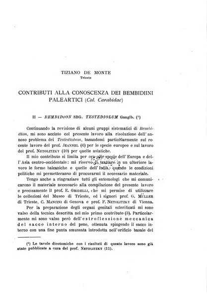 Redia giornale di entomologia pubblicato dalla R. Stazione di entomologia agraria