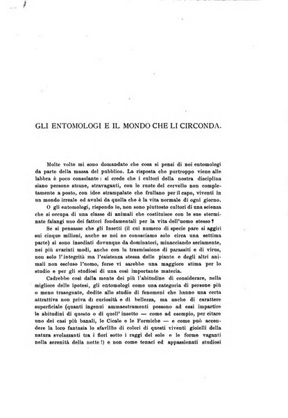 Redia giornale di entomologia pubblicato dalla R. Stazione di entomologia agraria