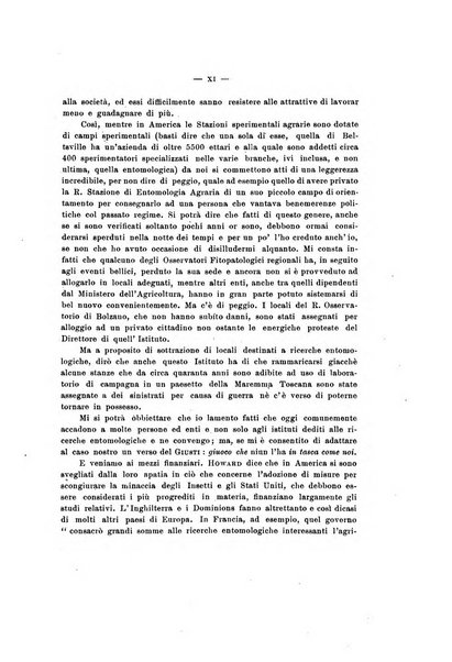 Redia giornale di entomologia pubblicato dalla R. Stazione di entomologia agraria