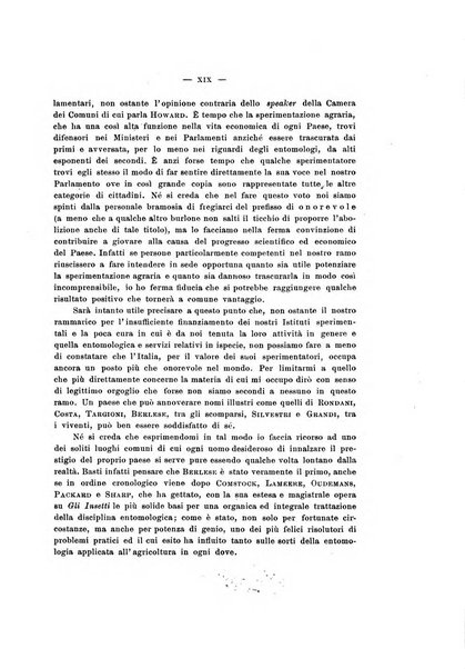 Redia giornale di entomologia pubblicato dalla R. Stazione di entomologia agraria