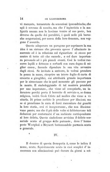 Il manicomio moderno giornale di psichiatria