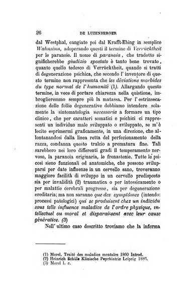 Il manicomio moderno giornale di psichiatria