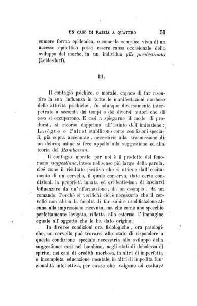 Il manicomio moderno giornale di psichiatria