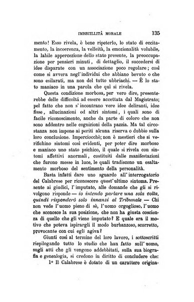 Il manicomio moderno giornale di psichiatria