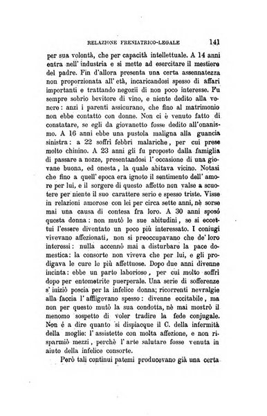 Il manicomio moderno giornale di psichiatria