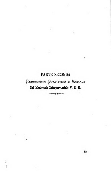 Il manicomio moderno giornale di psichiatria