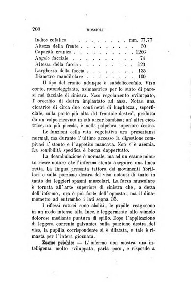 Il manicomio moderno giornale di psichiatria