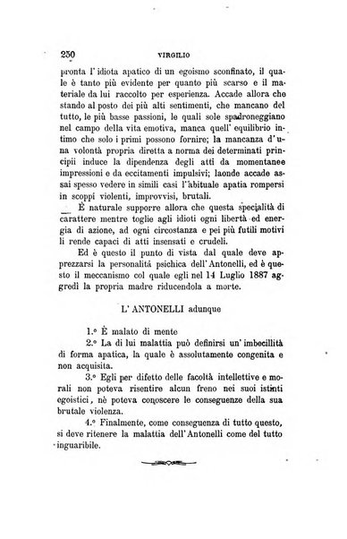 Il manicomio moderno giornale di psichiatria