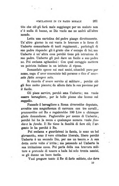 Il manicomio moderno giornale di psichiatria