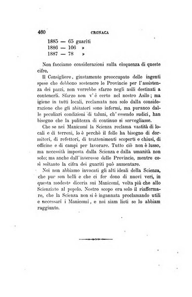 Il manicomio moderno giornale di psichiatria