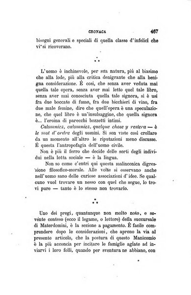 Il manicomio moderno giornale di psichiatria