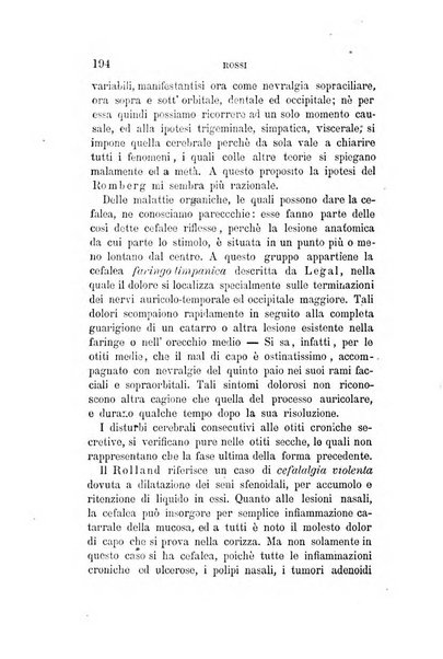 Il manicomio moderno giornale di psichiatria