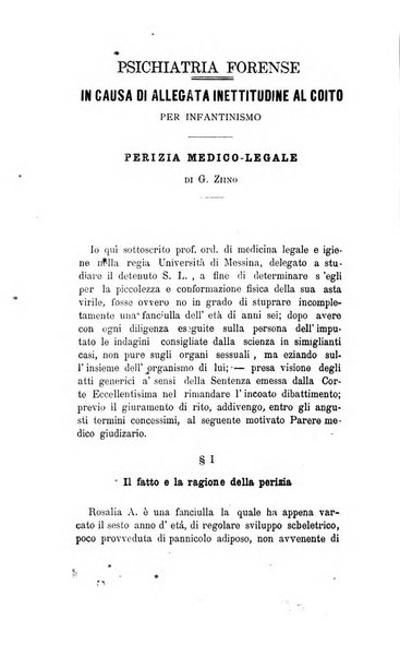 Il manicomio moderno giornale di psichiatria