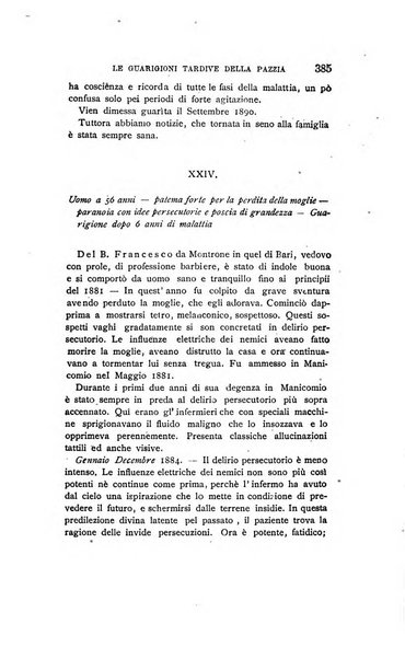 Il manicomio moderno giornale di psichiatria