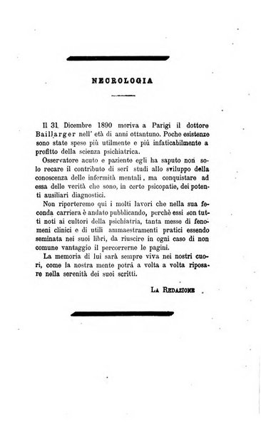 Il manicomio moderno giornale di psichiatria