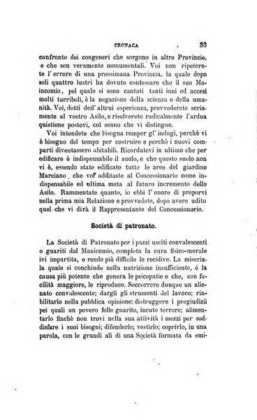 Il manicomio moderno giornale di psichiatria