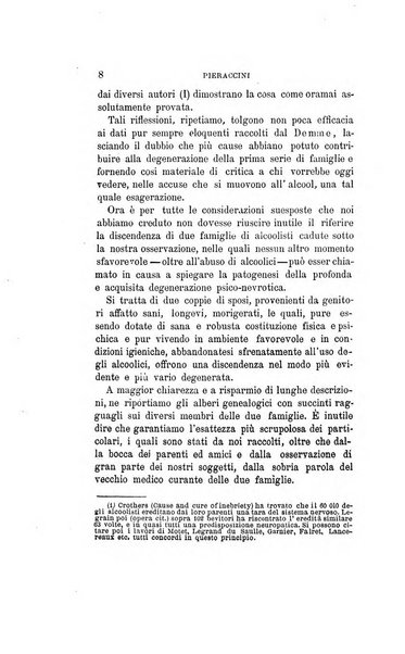 Il manicomio moderno giornale di psichiatria