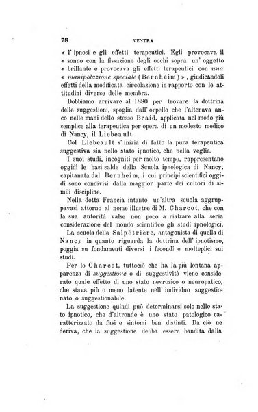 Il manicomio moderno giornale di psichiatria