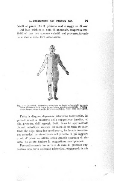 Il manicomio moderno giornale di psichiatria