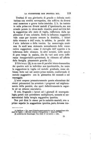 Il manicomio moderno giornale di psichiatria