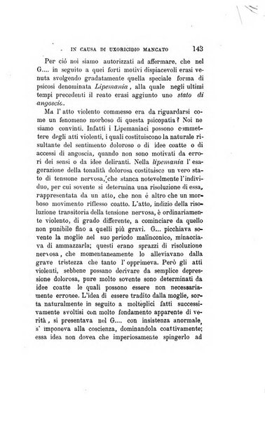 Il manicomio moderno giornale di psichiatria