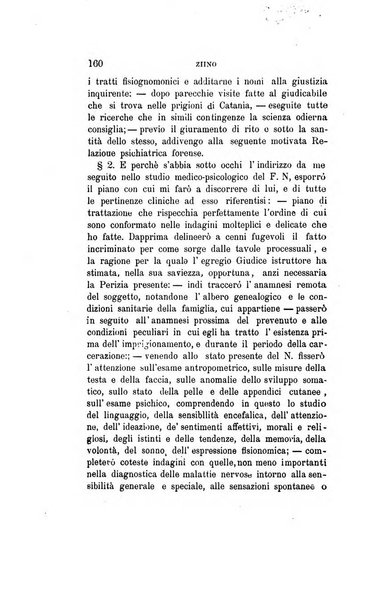 Il manicomio moderno giornale di psichiatria