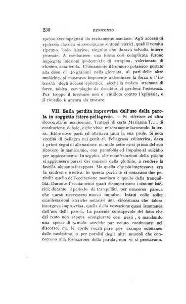 Il manicomio moderno giornale di psichiatria