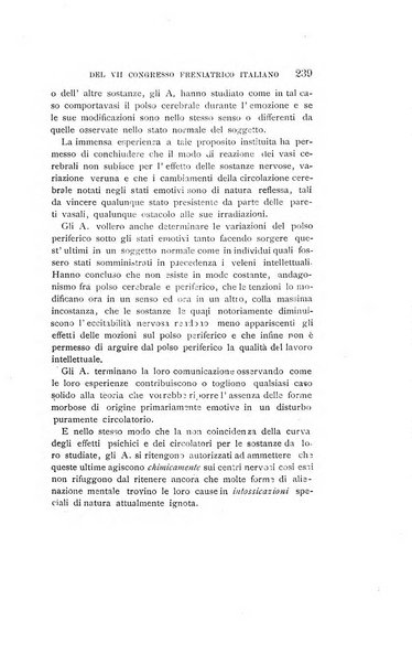 Il manicomio moderno giornale di psichiatria