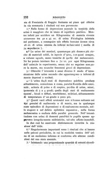 Il manicomio moderno giornale di psichiatria