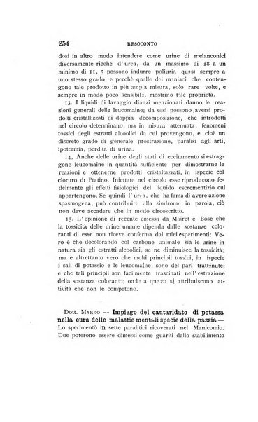 Il manicomio moderno giornale di psichiatria