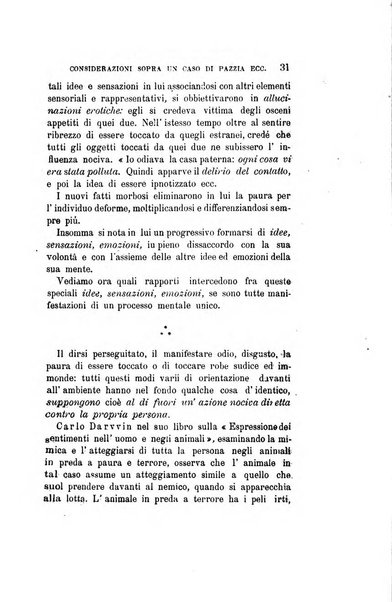 Il manicomio moderno giornale di psichiatria