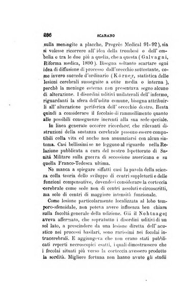 Il manicomio moderno giornale di psichiatria