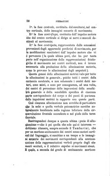 Il manicomio moderno giornale di psichiatria