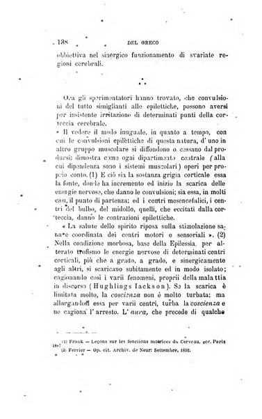 Il manicomio moderno giornale di psichiatria