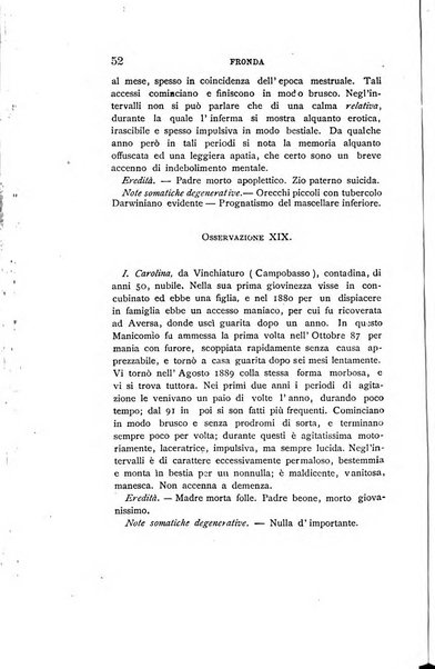 Il manicomio moderno giornale di psichiatria