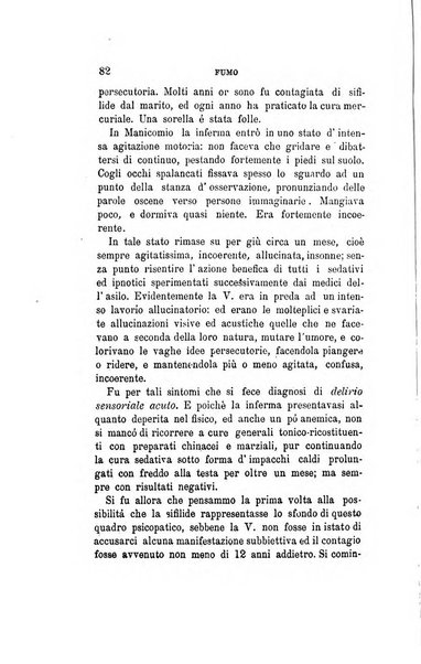 Il manicomio moderno giornale di psichiatria