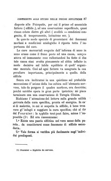 Il manicomio moderno giornale di psichiatria