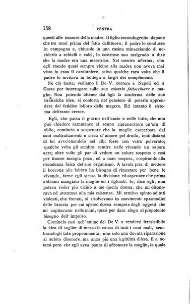 Il manicomio moderno giornale di psichiatria