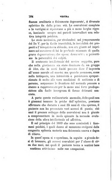 Il manicomio moderno giornale di psichiatria