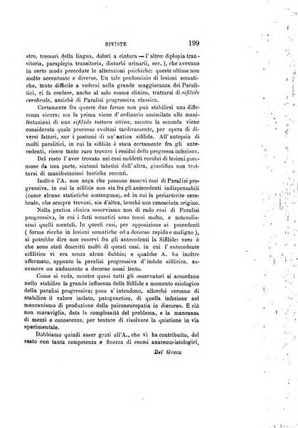 Il manicomio moderno giornale di psichiatria