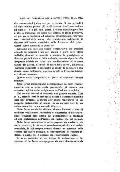 Il manicomio moderno giornale di psichiatria