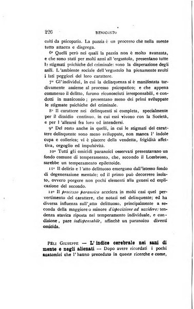 Il manicomio moderno giornale di psichiatria