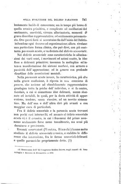 Il manicomio moderno giornale di psichiatria