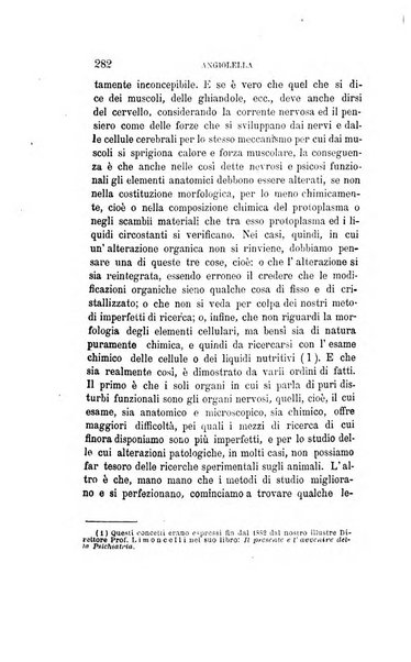 Il manicomio moderno giornale di psichiatria