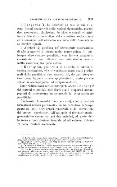 Il manicomio moderno giornale di psichiatria