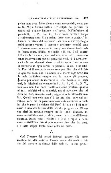 Il manicomio moderno giornale di psichiatria