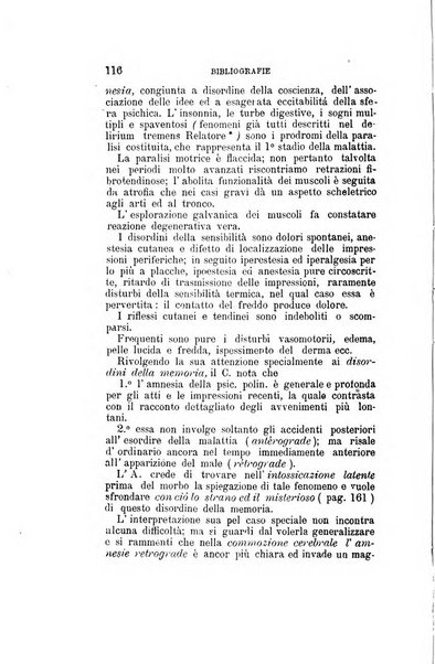 Il manicomio moderno giornale di psichiatria