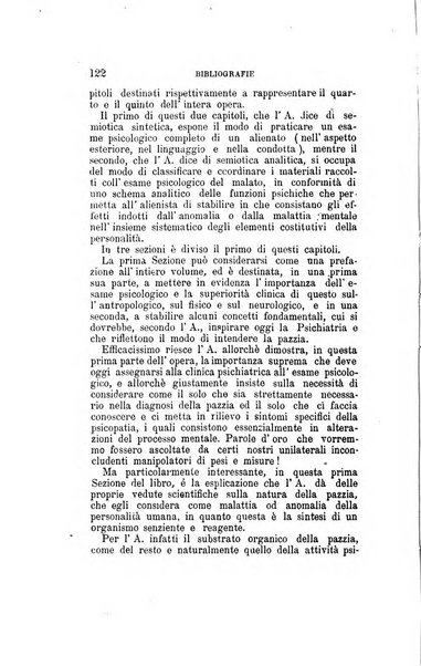 Il manicomio moderno giornale di psichiatria