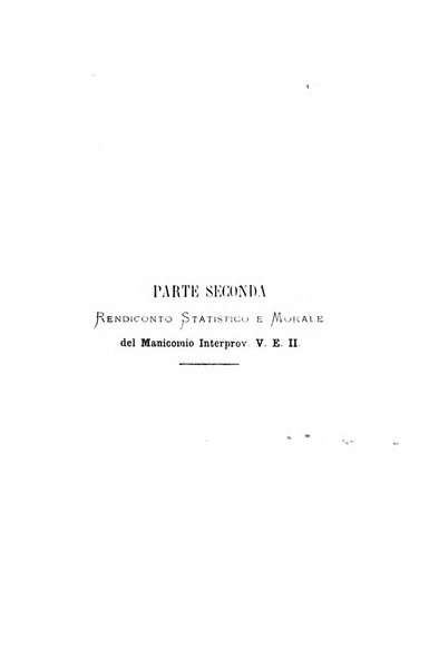 Il manicomio moderno giornale di psichiatria