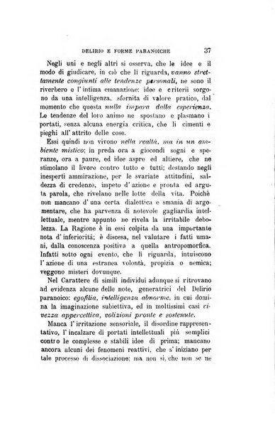 Il manicomio moderno giornale di psichiatria